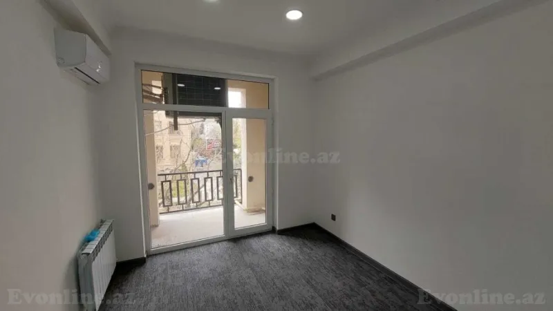 Kirayə verilir Ofis 470 m² Nəsimi r. - şəkil 9