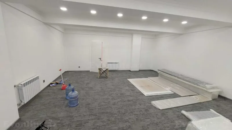 Kirayə verilir Ofis 470 m² Nəsimi r. - şəkil 12