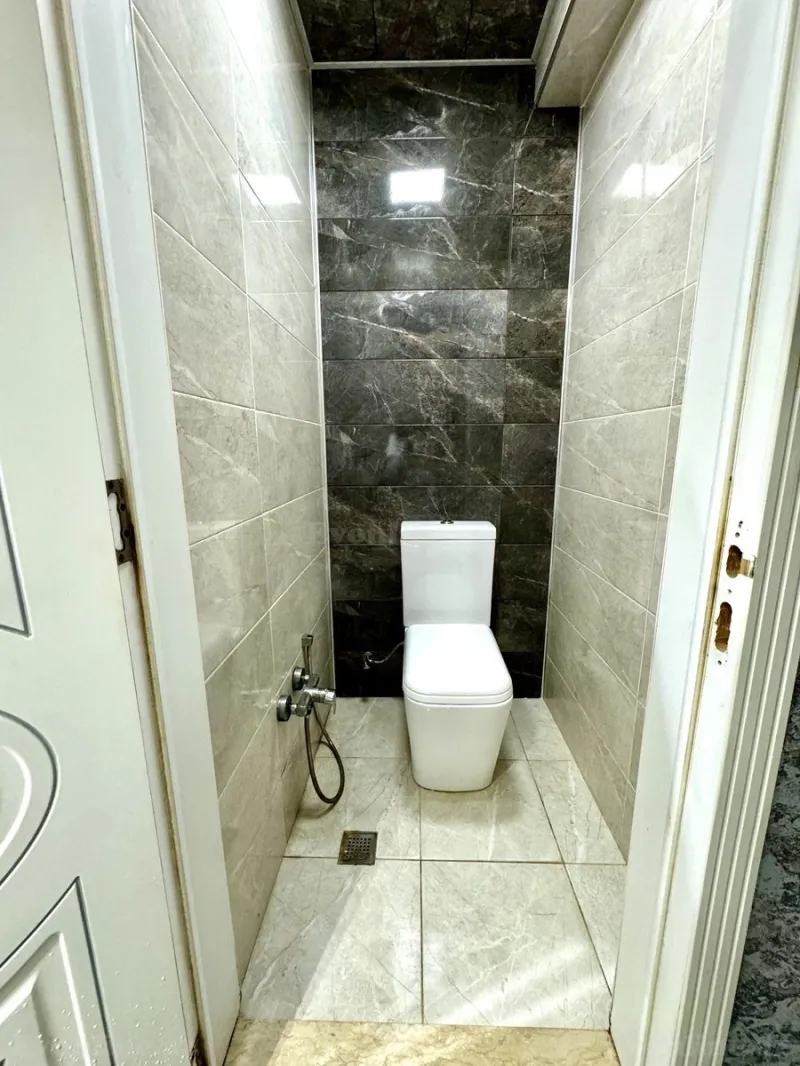 Satılır 3 otaqlı Mənzil Yeni tikili 120 m² Yeni Yasamal - şəkil 8