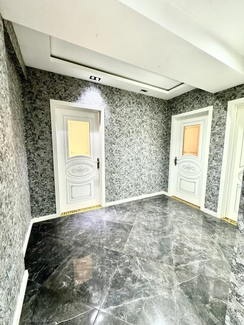 Satılır 3 otaqlı Mənzil Yeni tikili 120 m² Yeni Yasamal - şəkil 9