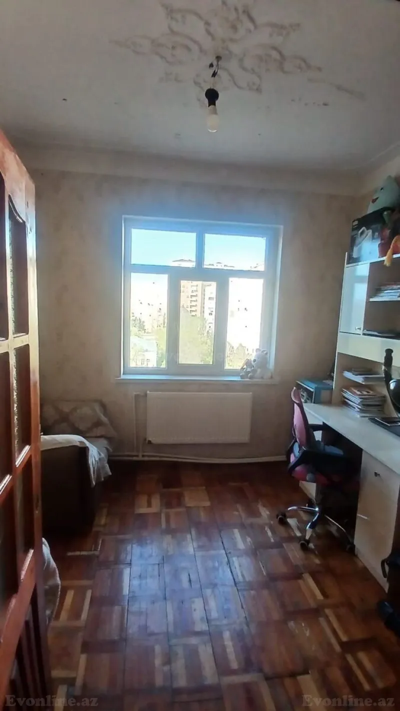 Satılır 4 otaqlı Mənzil Köhnə tikili 96 m² Sumqayıt - şəkil 6