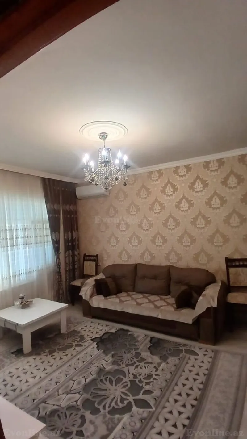 Satılır 4 otaqlı Mənzil Köhnə tikili 96 m² Sumqayıt - şəkil 11