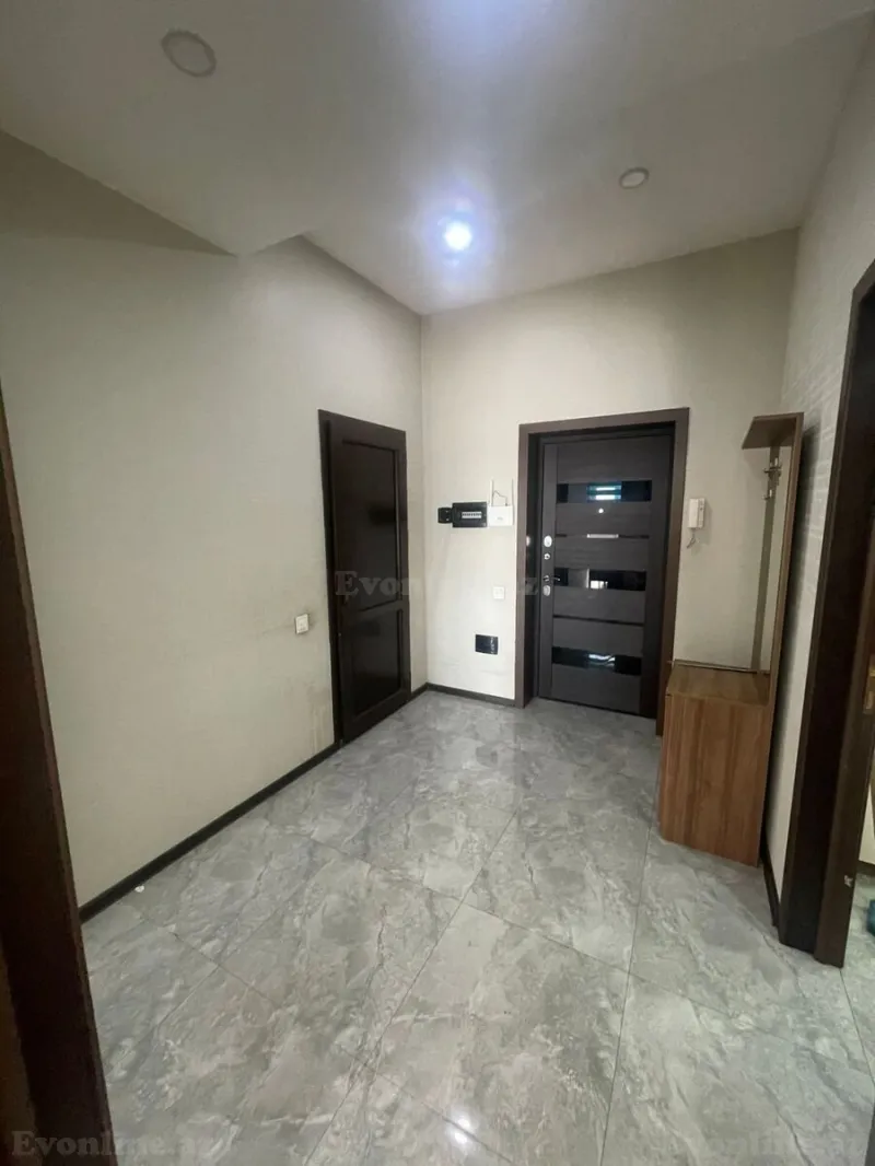 Kirayə verilir 2 otaqlı Mənzil Yeni tikili 65 m² Azadlıq prospekti m. - şəkil 6