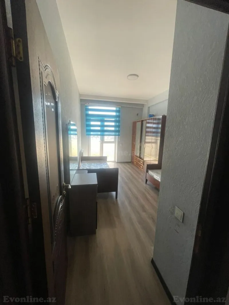 Kirayə verilir 2 otaqlı Mənzil Yeni tikili 65 m² Azadlıq prospekti m. - şəkil 7