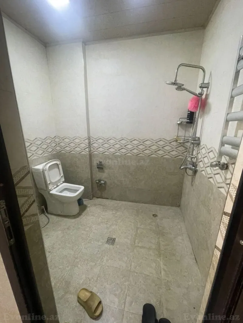 Kirayə verilir 2 otaqlı Mənzil Yeni tikili 65 m² Azadlıq prospekti m. - şəkil 11