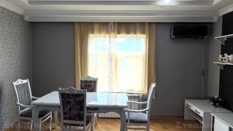 Satılır 3 otaqlı Mənzil Yeni tikili 65 m² Masazır - şəkil 2