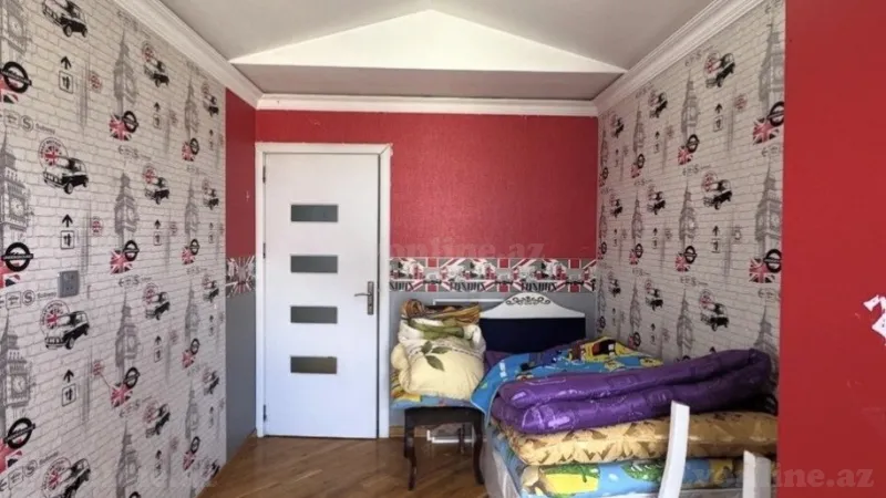 Satılır 3 otaqlı Mənzil Yeni tikili 65 m² Masazır - şəkil 6