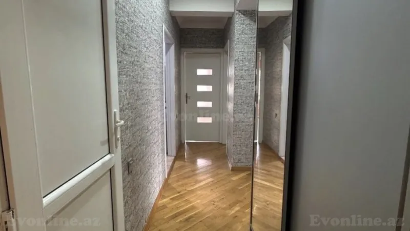 Satılır 3 otaqlı Mənzil Yeni tikili 65 m² Masazır - şəkil 7