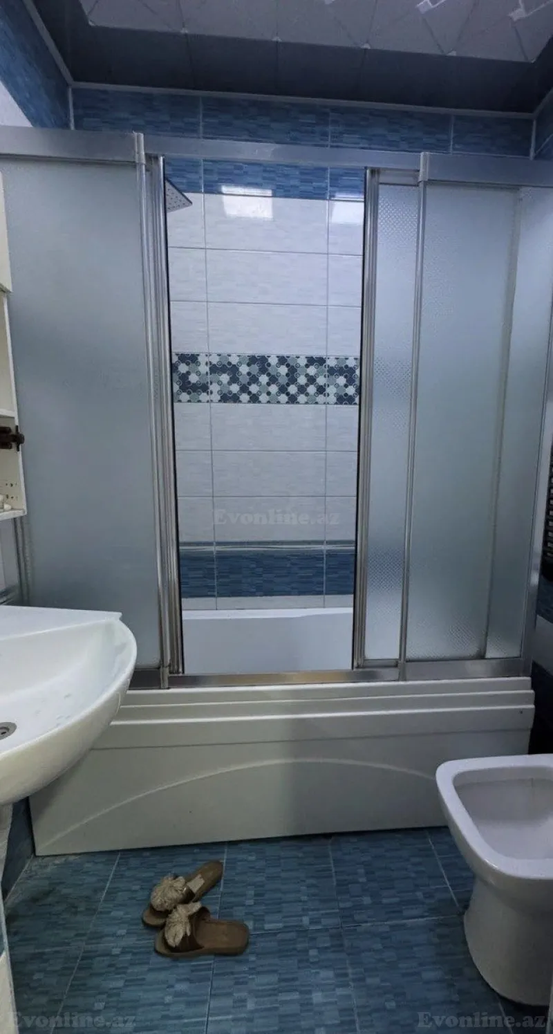 Satılır 3 otaqlı Mənzil Yeni tikili 65 m² Masazır - şəkil 11