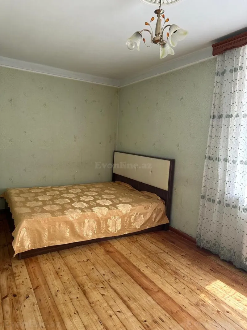 Kirayə verilir 2 otaqlı Mənzil Köhnə tikili 56 m² 8-ci kilometr - şəkil 4