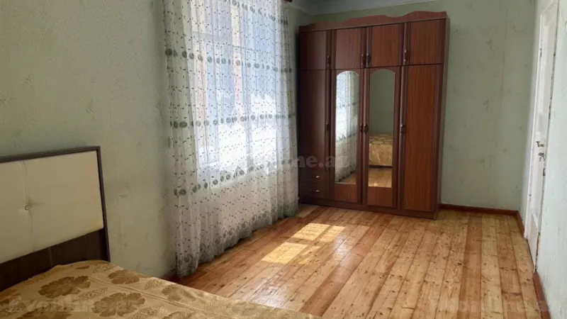 Kirayə verilir 2 otaqlı Mənzil Köhnə tikili 56 m² 8-ci kilometr - şəkil 5
