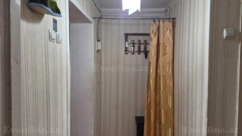 Kirayə verilir 2 otaqlı Mənzil Köhnə tikili 56 m² 8-ci kilometr - şəkil 7