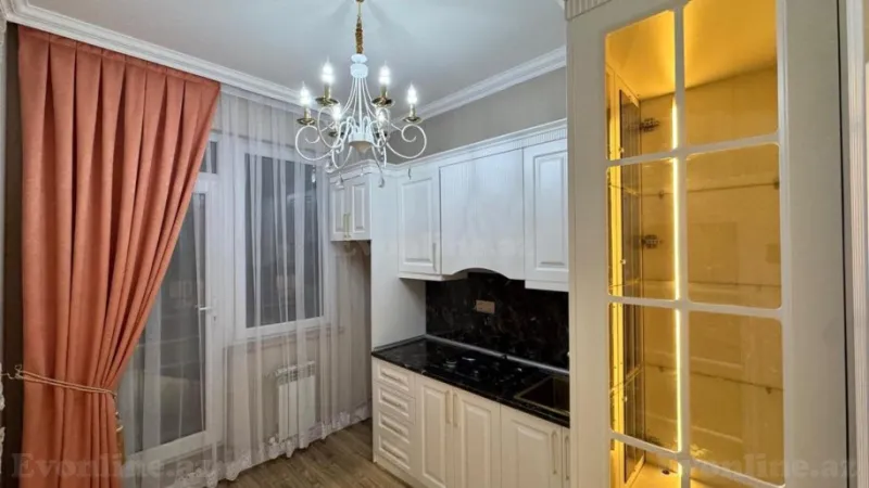 Satılır 2 otaqlı Mənzil Yeni tikili 57 m² 20 Yanvar m. - şəkil 8