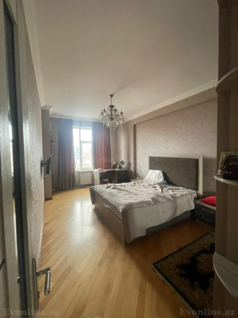 Satılır 2 otaqlı Mənzil Yeni tikili 75 m² Badamdar - şəkil 6