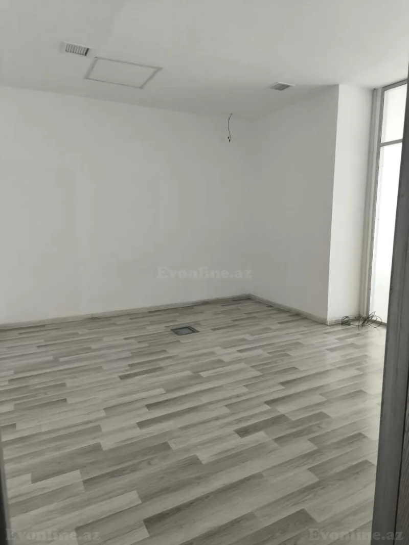 Kirayə verilir Ofis 114 m² Elmlər Akademiyası m. - şəkil 4