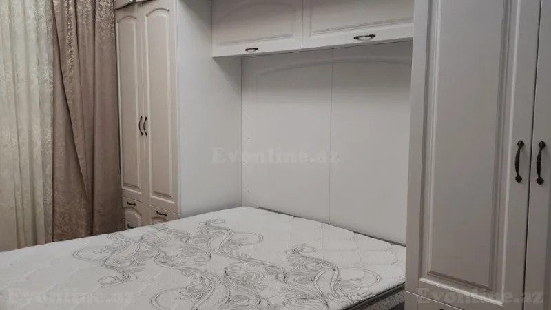 Satılır 3 otaqlı Mənzil Yeni tikili 114 m² 2-ci mikrorayon - şəkil 3