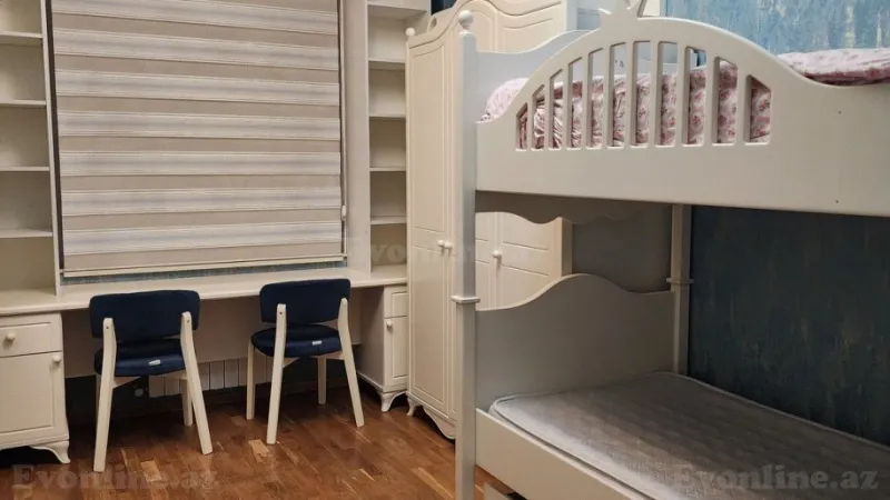 Satılır 3 otaqlı Mənzil Yeni tikili 114 m² 2-ci mikrorayon - şəkil 4