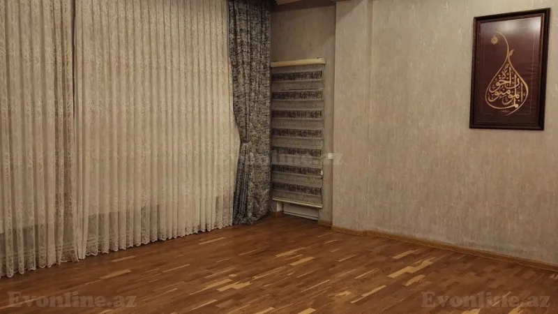 Satılır 3 otaqlı Mənzil Yeni tikili 114 m² 2-ci mikrorayon - şəkil 5