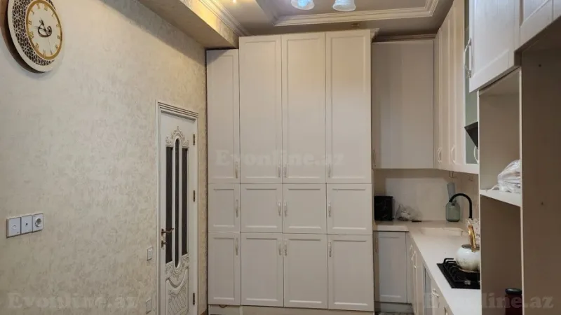 Satılır 3 otaqlı Mənzil Yeni tikili 114 m² 2-ci mikrorayon - şəkil 6