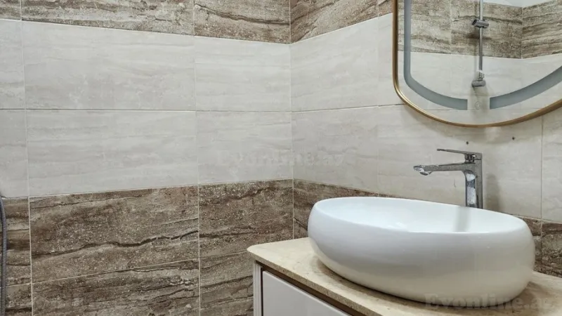 Satılır 3 otaqlı Mənzil Yeni tikili 114 m² 2-ci mikrorayon - şəkil 7