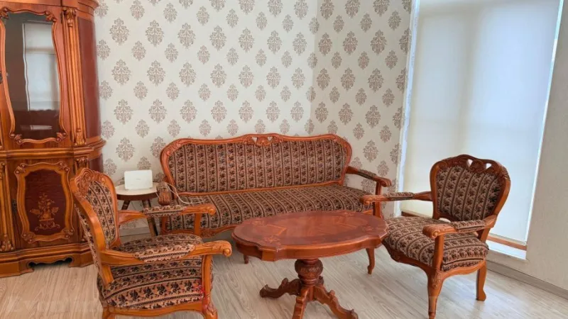 Satılır 3 otaqlı Mənzil Yeni tikili 157 m² Xətai m. - şəkil 3