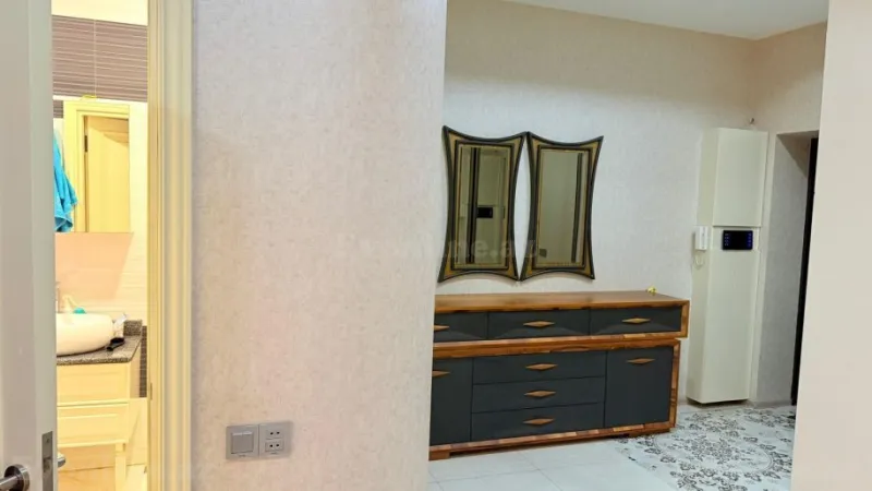 Satılır 3 otaqlı Mənzil Yeni tikili 157 m² Xətai m. - şəkil 6