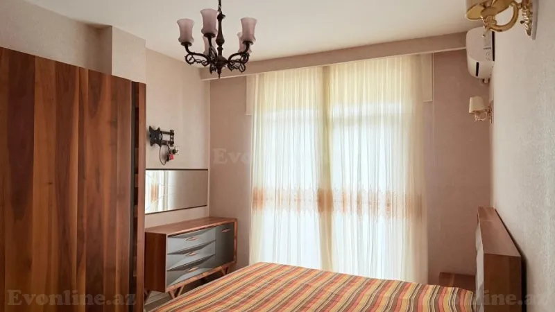 Satılır 3 otaqlı Mənzil Yeni tikili 157 m² Xətai m. - şəkil 8