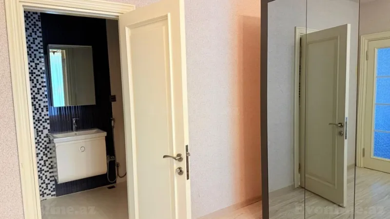 Satılır 3 otaqlı Mənzil Yeni tikili 157 m² Xətai m. - şəkil 9