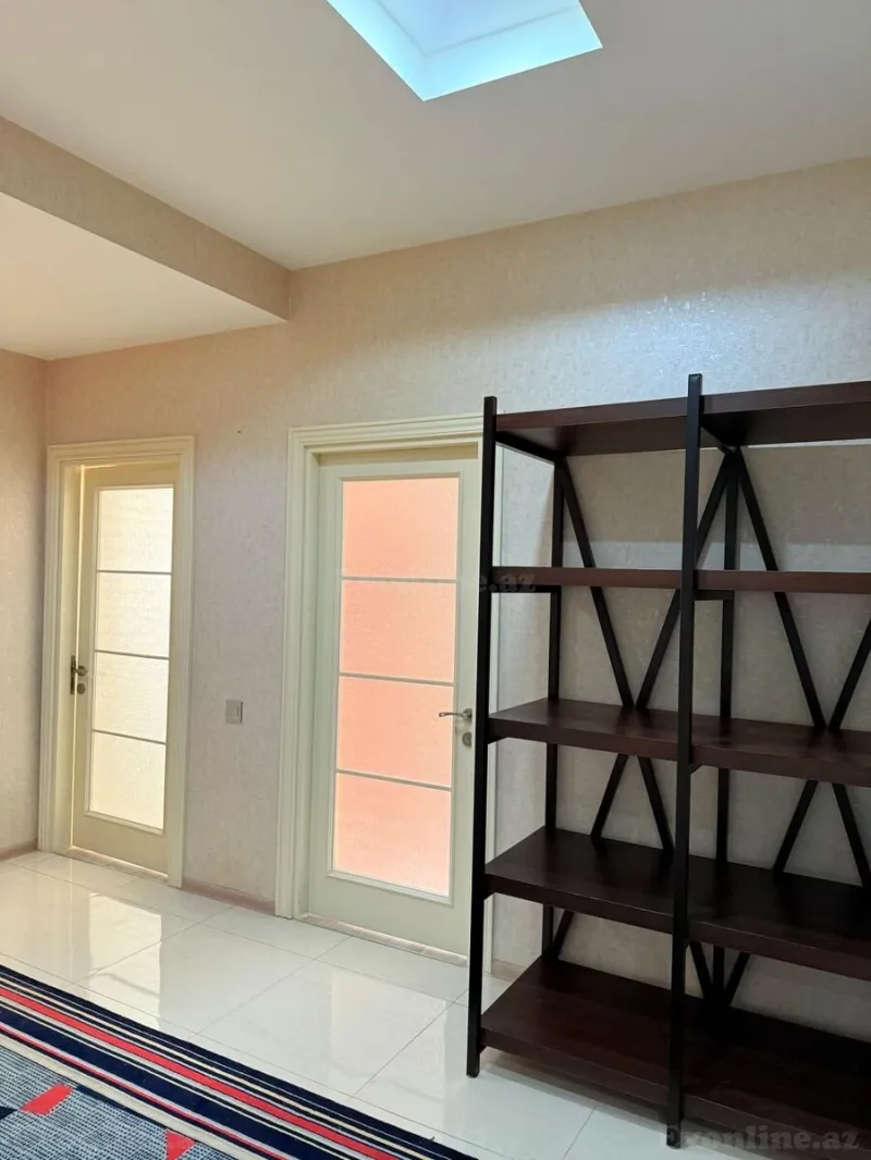 Satılır 3 otaqlı Mənzil Yeni tikili 157 m² Xətai m. - şəkil 10