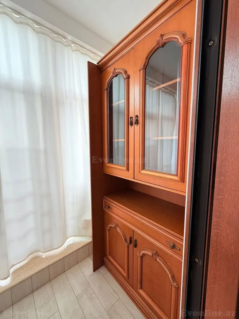 Satılır 3 otaqlı Mənzil Yeni tikili 157 m² Xətai m. - şəkil 14