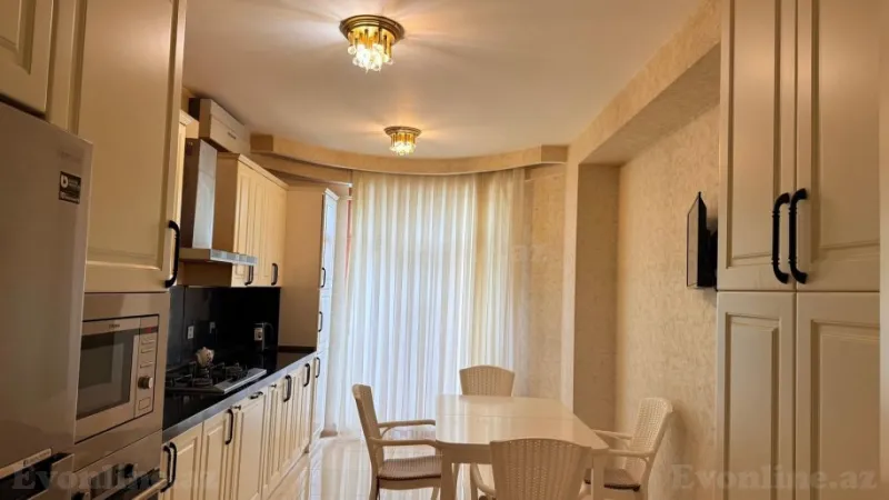 Satılır 3 otaqlı Mənzil Yeni tikili 157 m² Xətai m. - şəkil 20