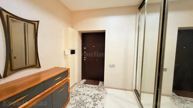 Satılır 3 otaqlı Mənzil Yeni tikili 157 m² Xətai m. - şəkil 22