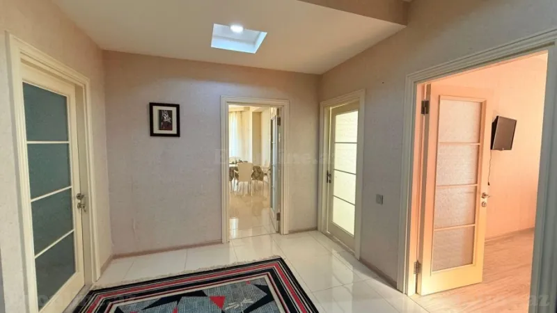 Satılır 3 otaqlı Mənzil Yeni tikili 157 m² Xətai m. - şəkil 23