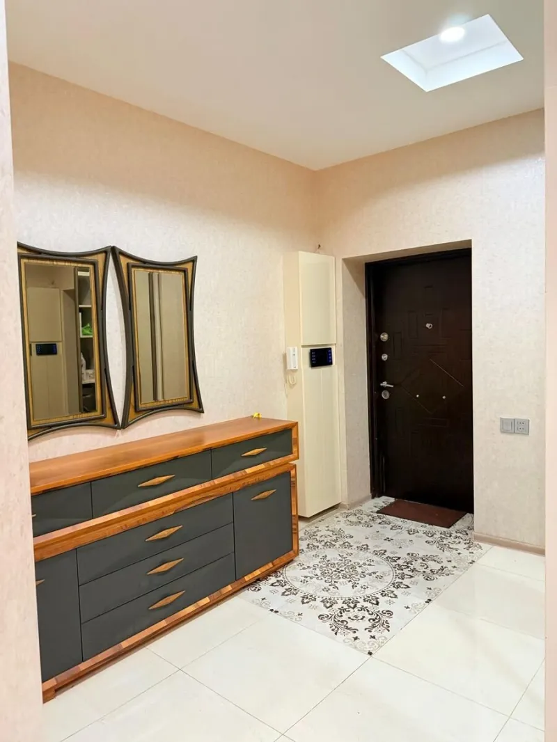 Satılır 3 otaqlı Mənzil Yeni tikili 157 m² Xətai m. - şəkil 24