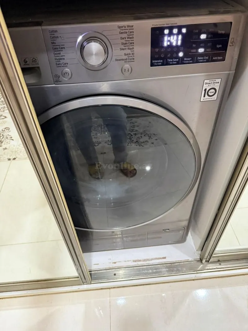 Satılır 3 otaqlı Mənzil Yeni tikili 157 m² Xətai m. - şəkil 25