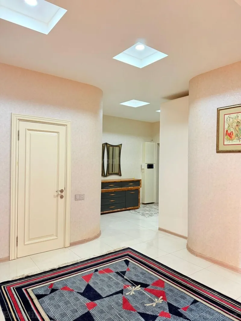 Satılır 3 otaqlı Mənzil Yeni tikili 157 m² Xətai m. - şəkil 26