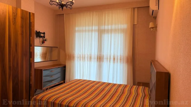 Satılır 3 otaqlı Mənzil Yeni tikili 157 m² Xətai m. - şəkil 28