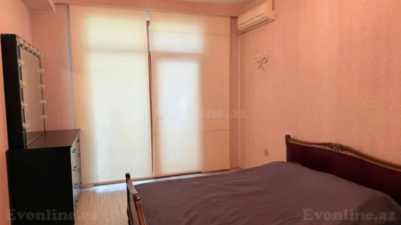 Satılır 3 otaqlı Mənzil Yeni tikili 157 m² Xətai m. - şəkil 29