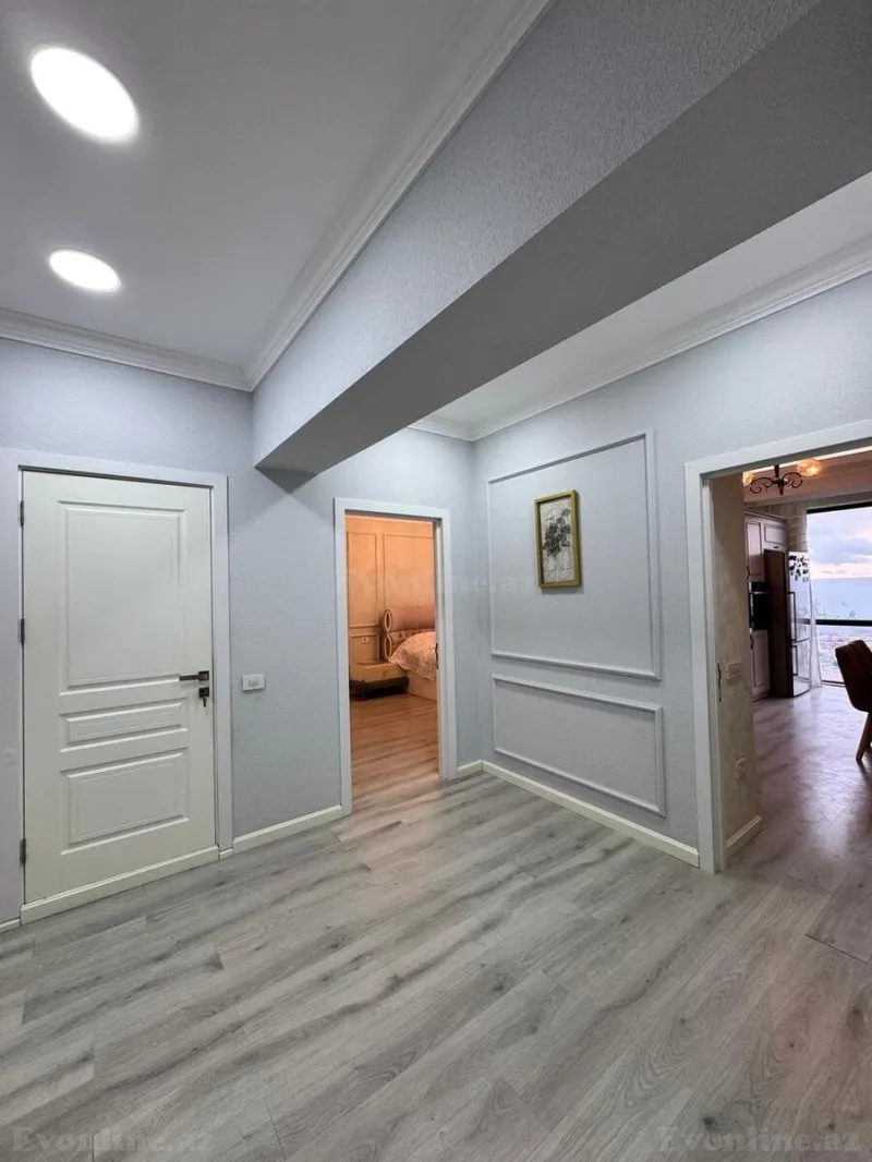 Satılır 2 otaqlı Mənzil Yeni tikili 88 m² Xətai r. - şəkil 6