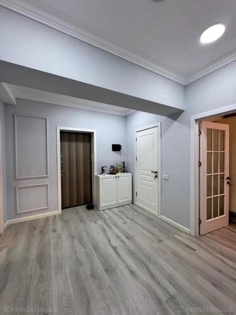 Satılır 2 otaqlı Mənzil Yeni tikili 88 m² Xətai r. - şəkil 8