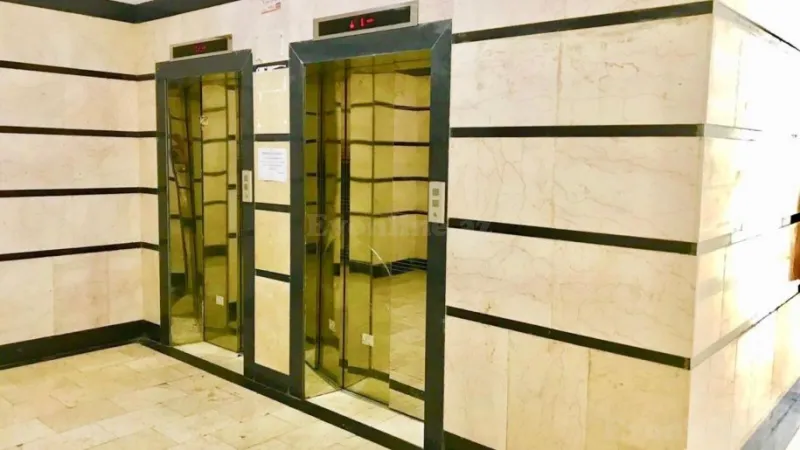 Kirayə verilir 12 otaqlı Mənzil Yeni tikili 55 m² 8 Noyabr m. - şəkil 2