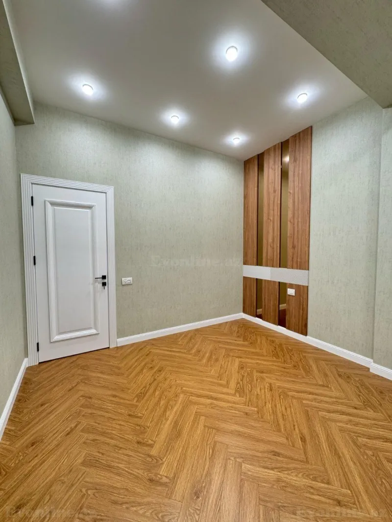 Kirayə verilir 3 otaqlı Mənzil Yeni tikili 121 m² 28 May m. - şəkil 17