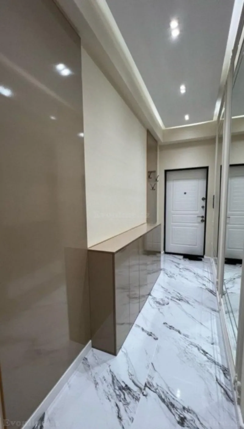 Kirayə verilir 2 otaqlı Mənzil Yeni tikili 65 m² Gənclik m. - şəkil 8