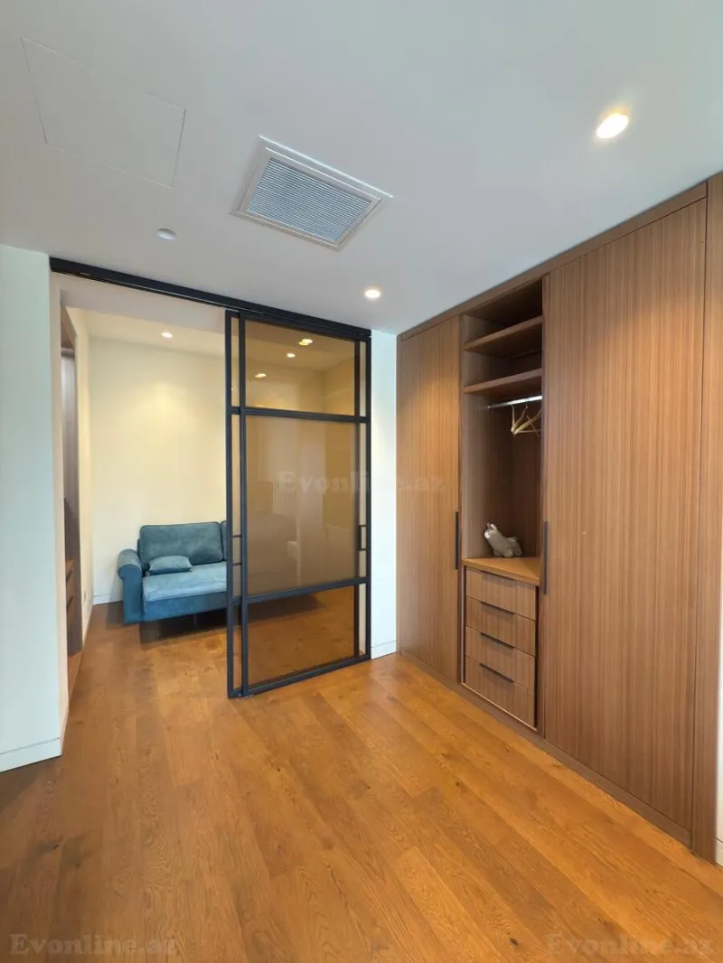 Satılır 3 otaqlı Mənzil Yeni tikili 93 m² Sabunçu r. - şəkil 12