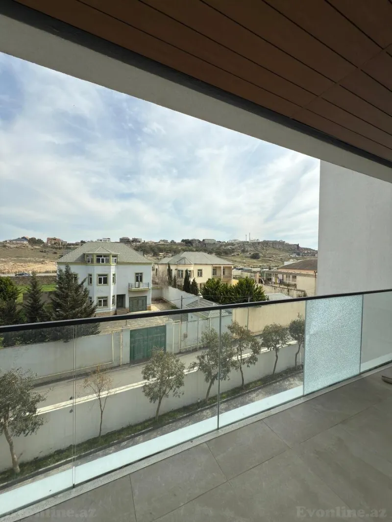 Satılır 3 otaqlı Mənzil Yeni tikili 93 m² Sabunçu r. - şəkil 17