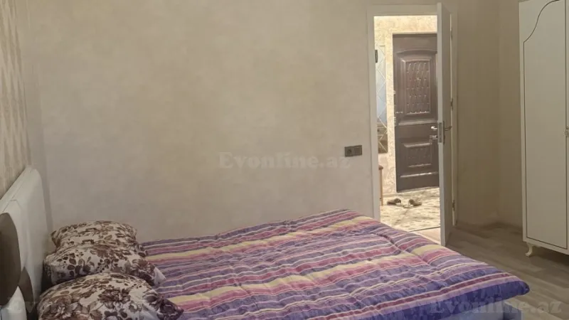 Kirayə verilir 2 otaqlı Mənzil Yeni tikili 55 m² Masazır - şəkil 7