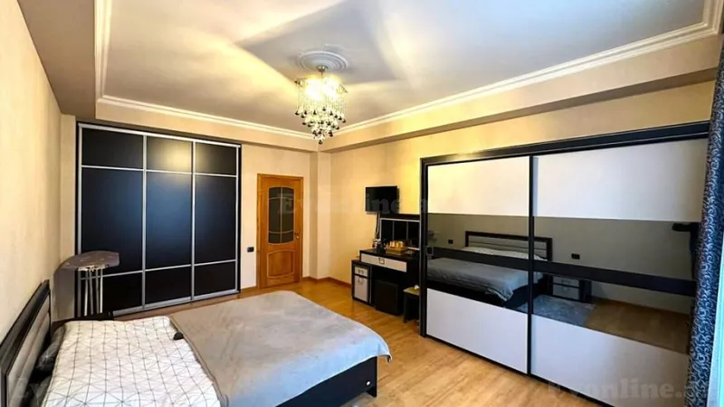 Satılır 4 otaqlı Mənzil Yeni tikili 135 m² Bayıl - şəkil 5