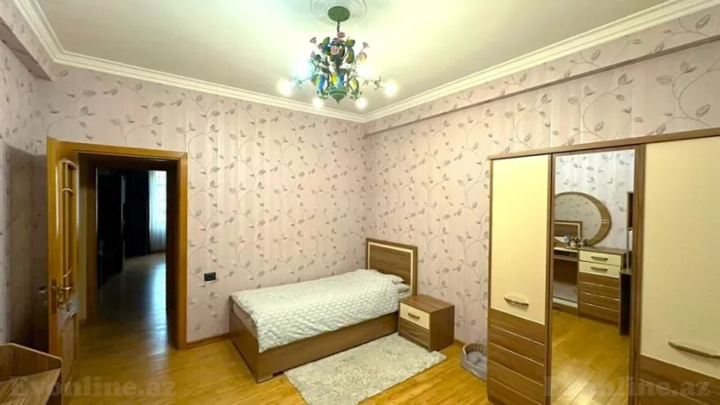 Satılır 4 otaqlı Mənzil Yeni tikili 135 m² Bayıl - şəkil 6