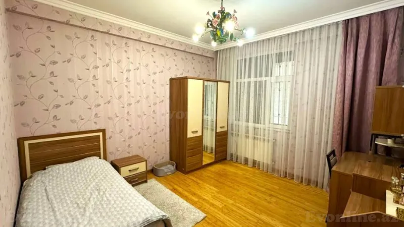 Satılır 4 otaqlı Mənzil Yeni tikili 135 m² Bayıl - şəkil 7