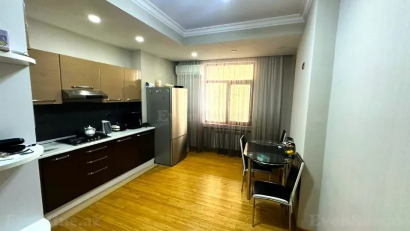 Satılır 4 otaqlı Mənzil Yeni tikili 135 m² Bayıl - şəkil 9